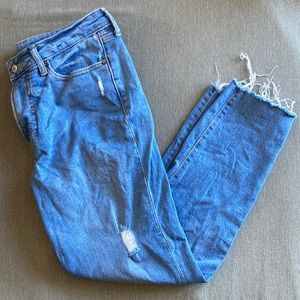 Old Navy OG High Rise